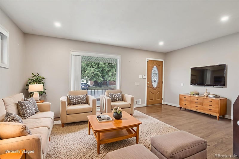 7081 Fox St, Denver, CO 80221