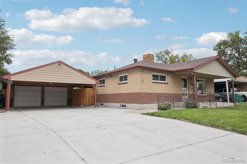 7081 Fox St, Denver, CO 80221