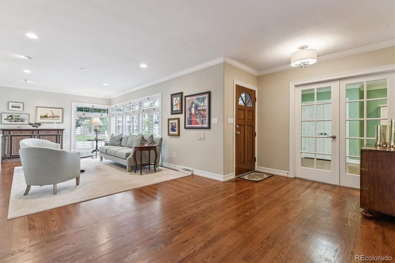 468 S Garfield St, Denver, CO 80209