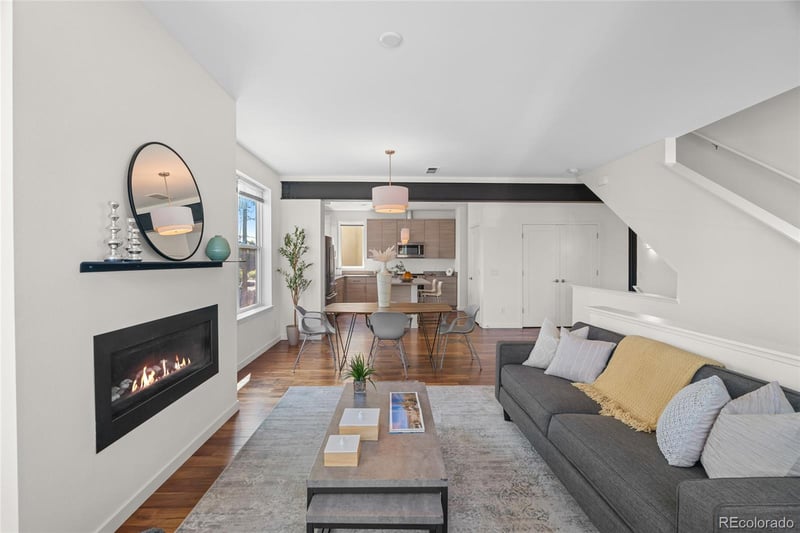 950 W 9th Ave, Denver, CO 80204