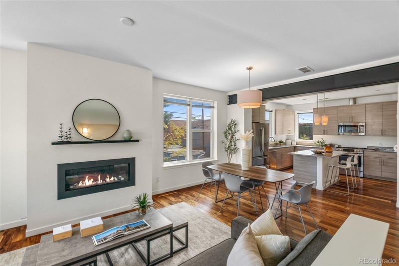 950 W 9th Ave, Denver, CO 80204