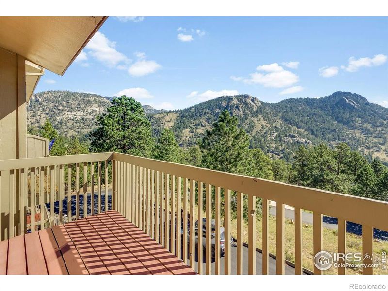 1070 Crestview Ct #4, Estes Park, CO 80517