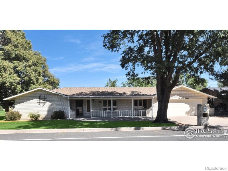 5715 W 24th St, Greeley, CO 80634
