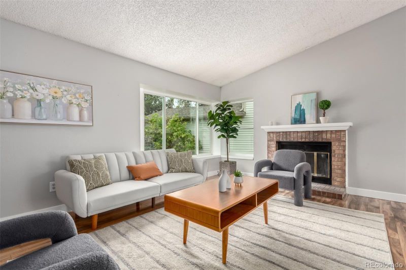 4218 S Cathay Way, Aurora, CO 80013
