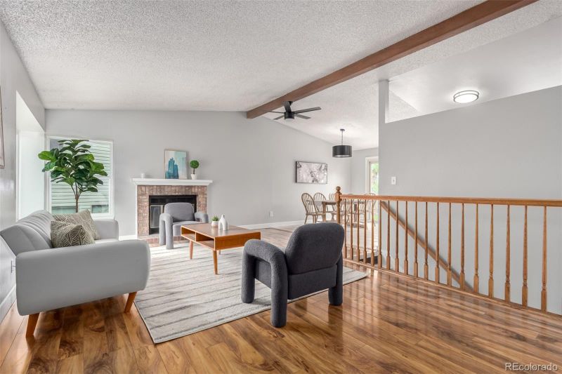 4218 S Cathay Way, Aurora, CO 80013