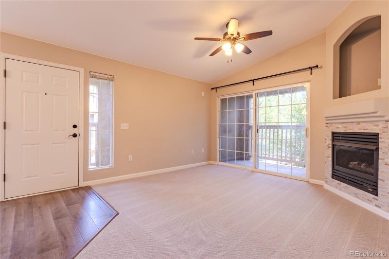 10030 E Carolina Dr #201, Aurora, CO 80247
