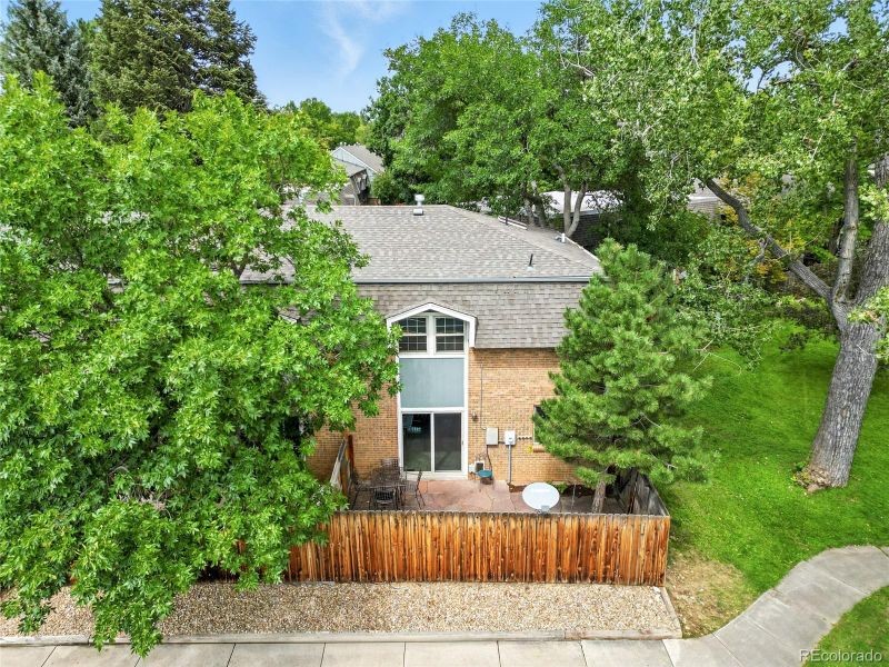 3850 Paseo Del Prado #4, Boulder, CO 80301