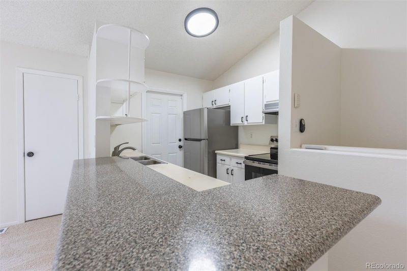 4726 S Clay Ct, Englewood, CO 80110