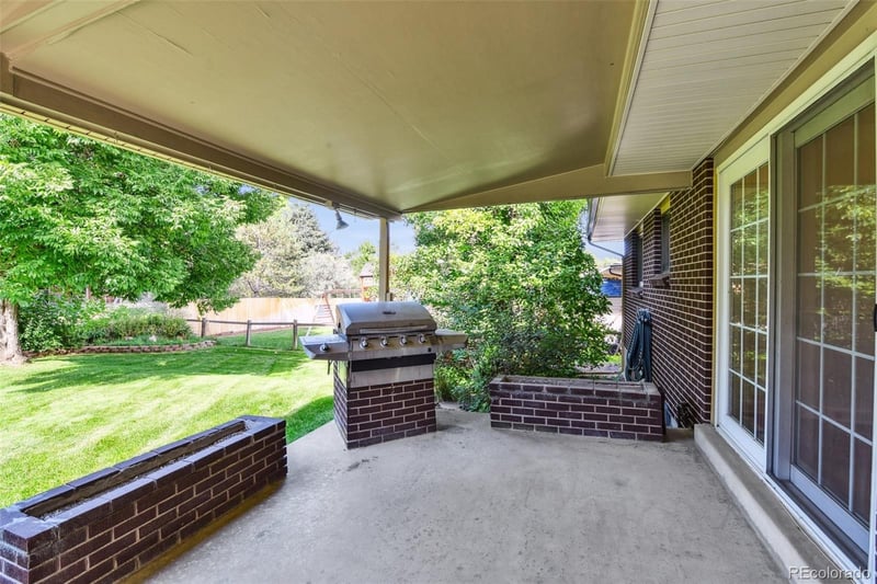 6703 E Vassar Ave, Denver, CO 80224