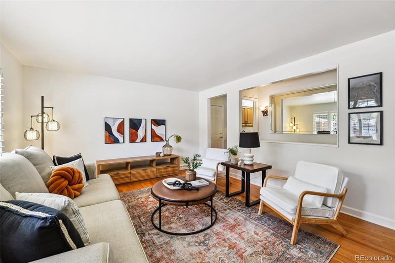 6703 E Vassar Ave, Denver, CO 80224