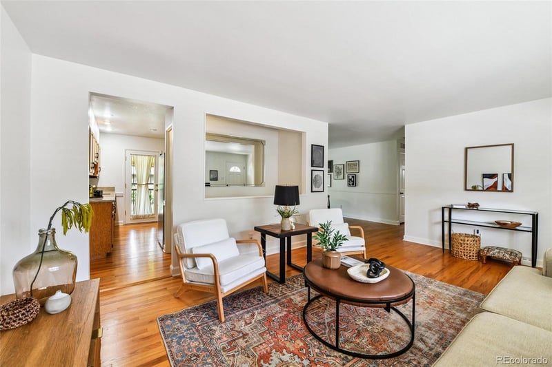 6703 E Vassar Ave, Denver, CO 80224