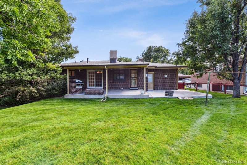6703 E Vassar Ave, Denver, CO 80224