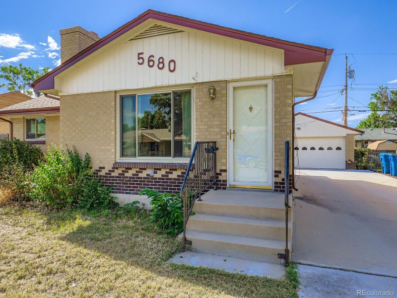 5680 E 67th Ave, Commerce City, CO 80022