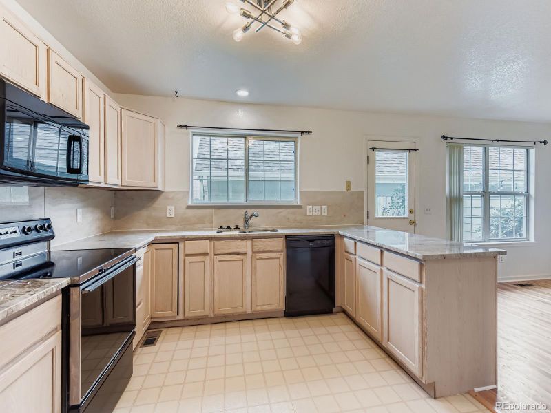 7914 S Depew St #C, Littleton, CO 80128