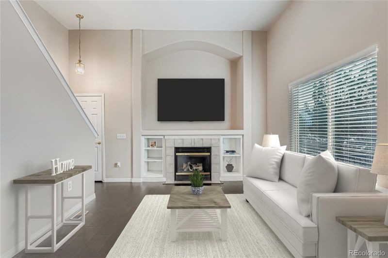 3735 S Quatar Way, Aurora, CO 80018