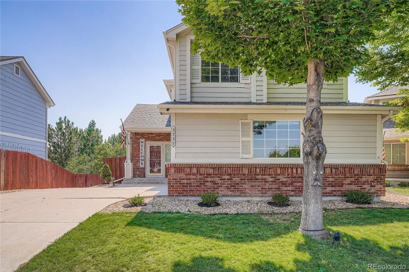 3735 S Quatar Way, Aurora, CO 80018