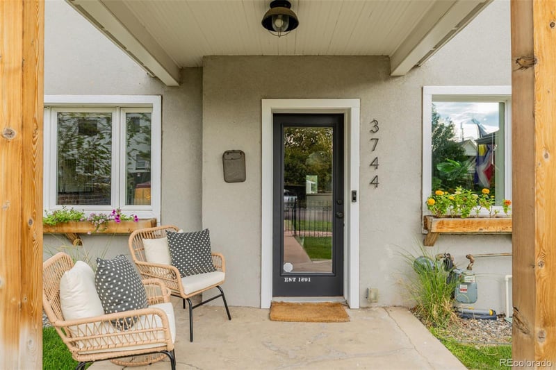3744 Mariposa St, Denver, CO 80211