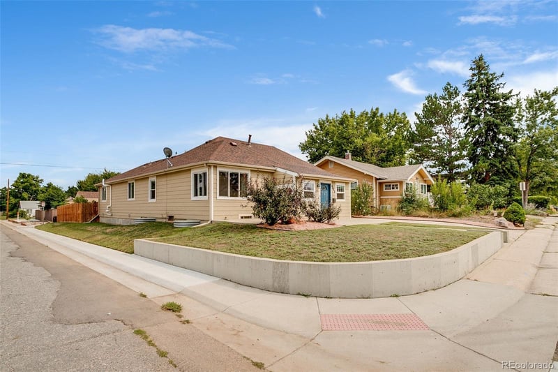 4888 Elm Ct, Denver, CO 80221