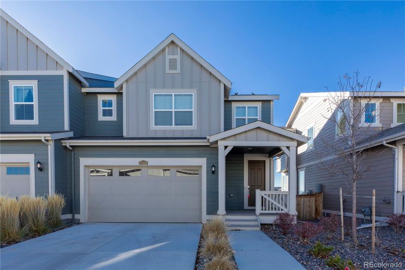 17320 E 95th Ave, Commerce City, CO 80022
