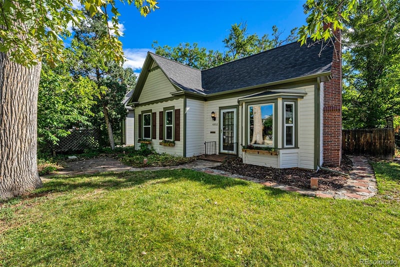 4902 Osceola St, Denver, CO 80212