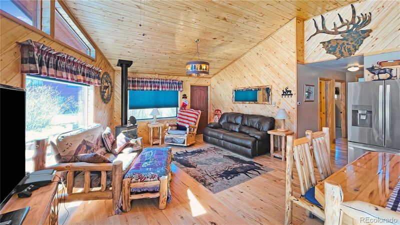 18 Pine, Antonito, CO 81120