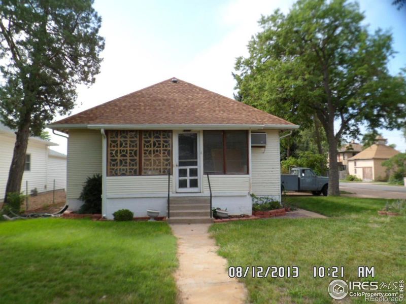 429 Jackson St, Sterling, CO 80751