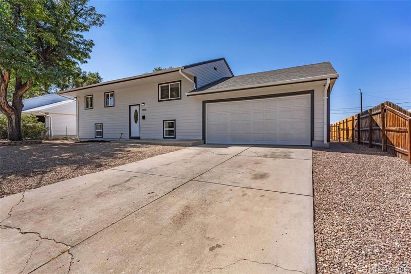 1905 West St, Pueblo, CO 81003