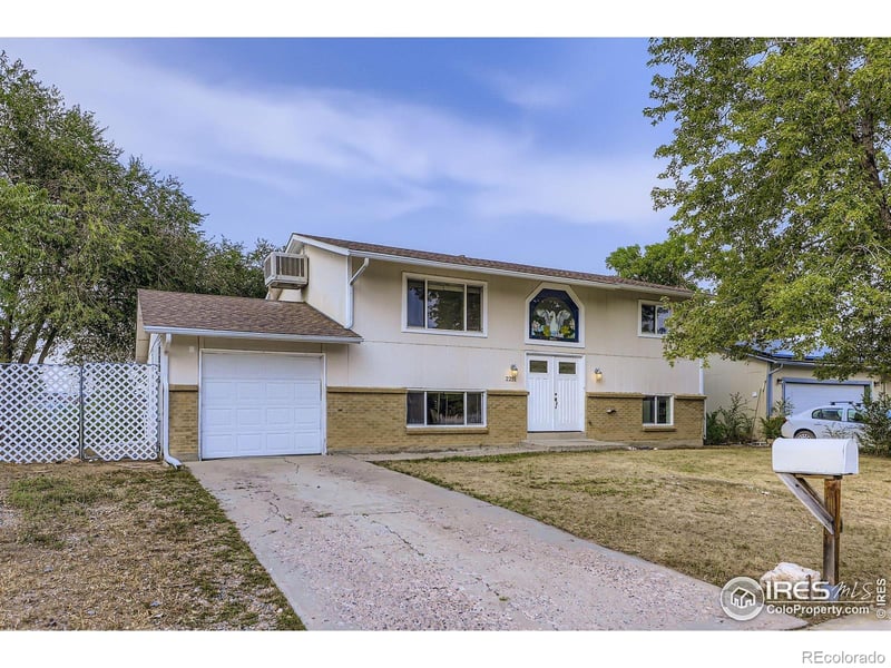2231 Mable Ave, Denver, CO 80229