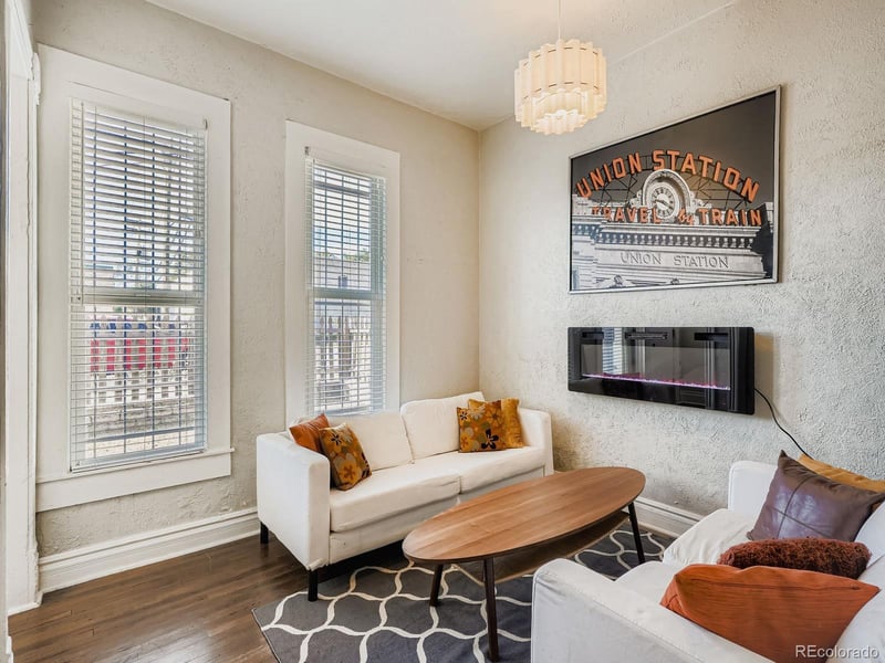 923 W 12th Ave, Denver, CO 80204