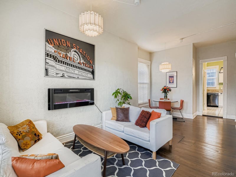 923 W 12th Ave, Denver, CO 80204