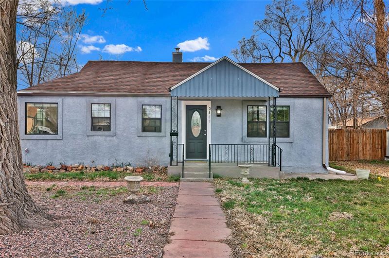 2411 Wyoming Ave, Pueblo, CO 81004