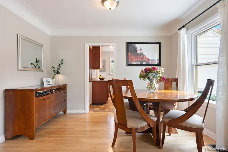 2526 S Clarkson St, Denver, CO 80210