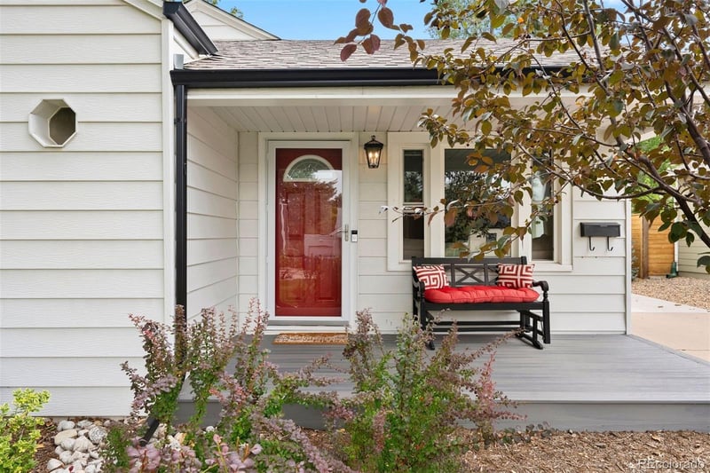 2526 S Clarkson St, Denver, CO 80210