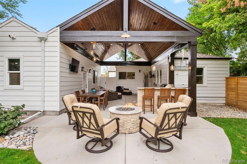 2526 S Clarkson St, Denver, CO 80210