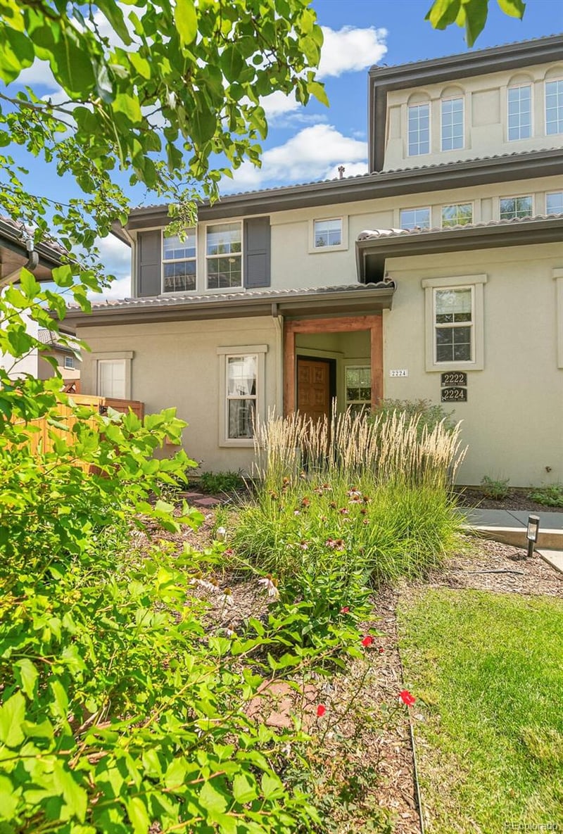 2224 Valentia St, Denver, CO 80238