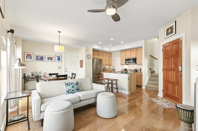 2224 Valentia St, Denver, CO 80238