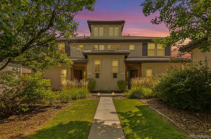 2224 Valentia St, Denver, CO 80238