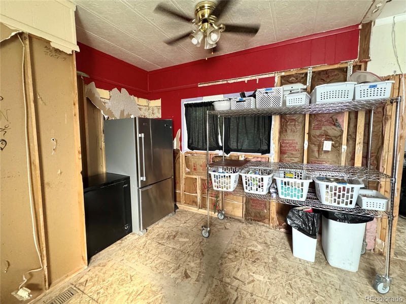 2710 Warbler St Lot 222, Denver, CO 80260