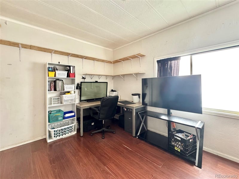 2710 Warbler St Lot 222, Denver, CO 80260