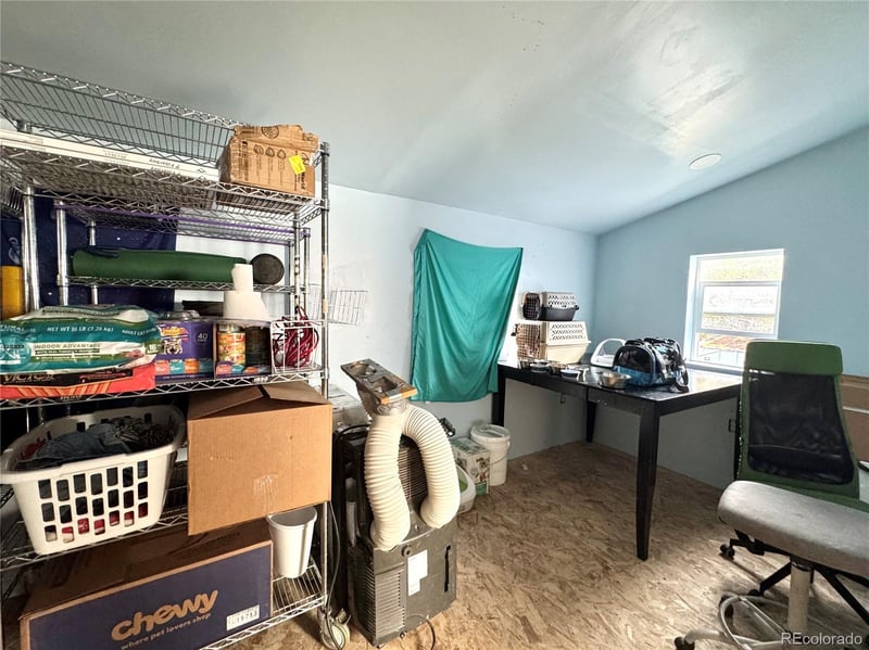 2710 Warbler St Lot 222, Denver, CO 80260