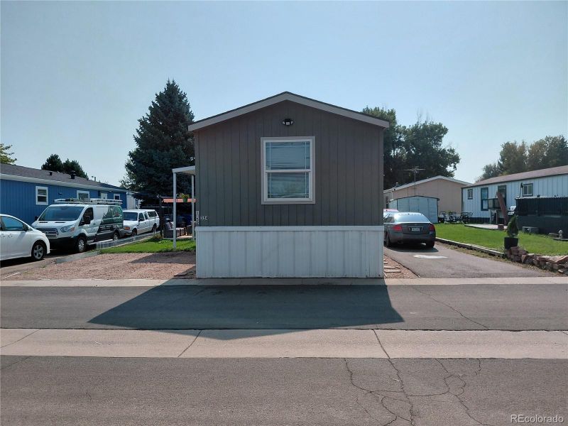 1952 Quintero St Lot # 354, Aurora, CO 80011