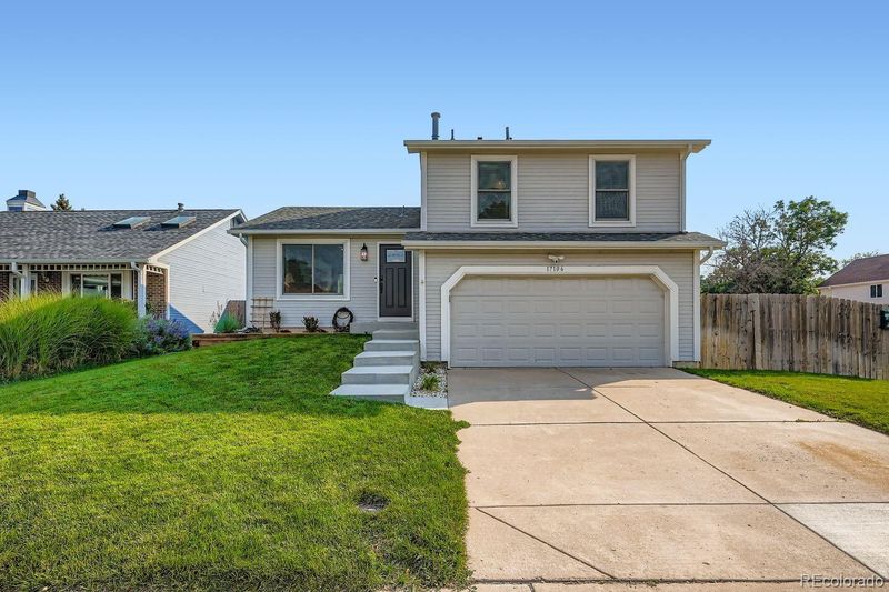 17106 E Union Pl, Aurora, CO 80015