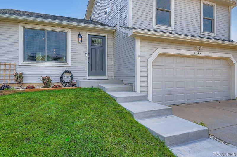 17106 E Union Pl, Aurora, CO 80015