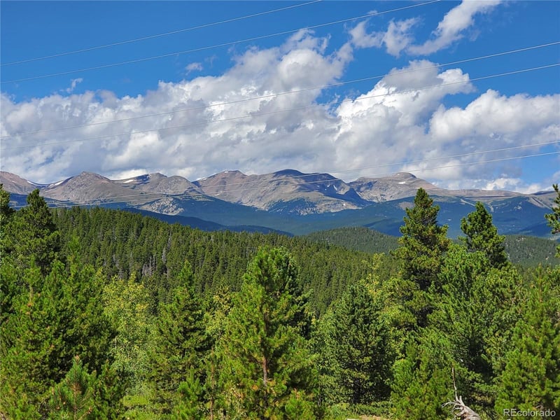 01 S Spring Gulch Rd Lot 1961-051-00-612, Idaho Springs, CO 80452