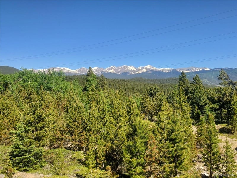 01 S Spring Gulch Rd Lot 1961-051-00-612, Idaho Springs, CO 80452