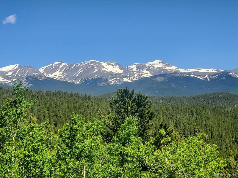 01 S Spring Gulch Rd Lot 1961-051-00-612, Idaho Springs, CO 80452