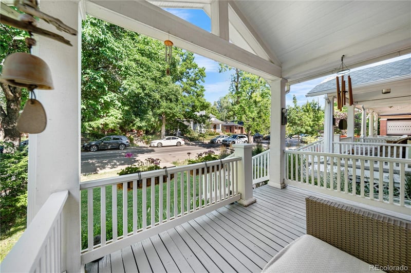 461 N Downing St, Denver, CO 80218