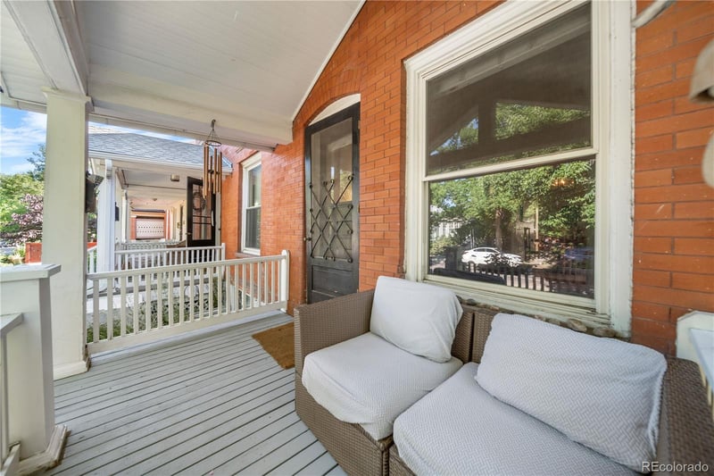 461 N Downing St, Denver, CO 80218