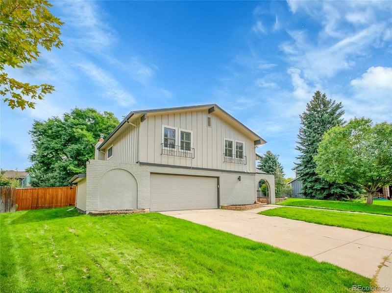 4046 S Reading Way, Denver, CO 80237