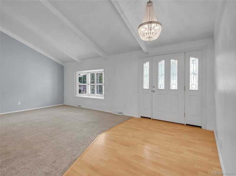 4046 S Reading Way, Denver, CO 80237